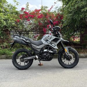 Мотоцикл Viper Tekken 300