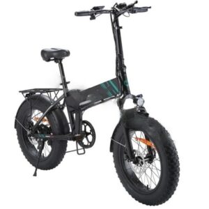 Bicicleta electrica Andes 20