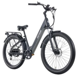 Bicicleta electrica Gotrax CTI 2