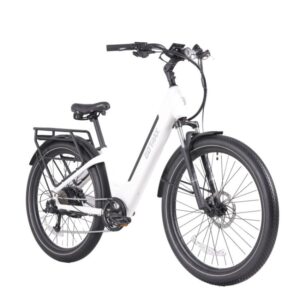 Bicicleta electrica Gotrax CTI 3
