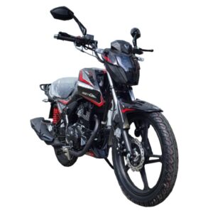 Мотоцикл Senke SK150G
