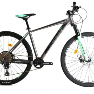 SOLO 29" DEORE 12S AIR FORK