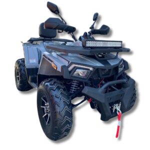 ATV Viper 250 CC