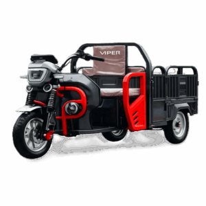 Triciclu electric Viper Cargo 12