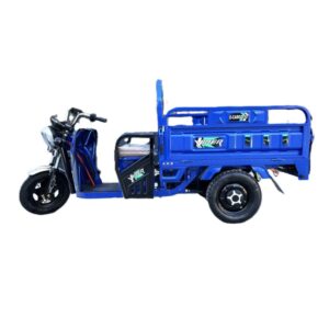 Triciclu electric Viper Cargo 13