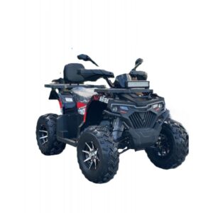 Квадроцикл Viper Activator 200