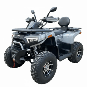 Квадроцикл Viper Titan 350