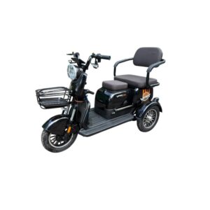 Tricicletă electrica cu trei roti Viper E-PSG 6 1500W