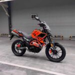 Viper tekken 350