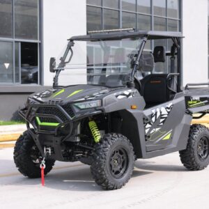 ATV Viper A3