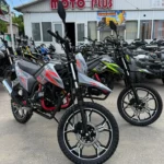 Motocicleta Viper 125 NEW