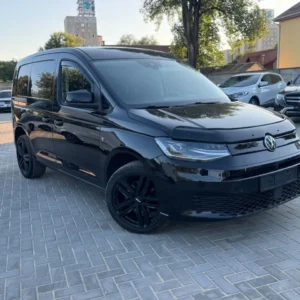 Volkswagen Caddy V 2.0 Diesel 150 CP, 2021
