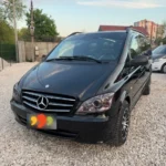 Mercedes Vito W639 3.0 CDI 250 CP Automată, 2014