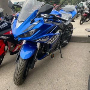 Motocicletă Viper R3 550