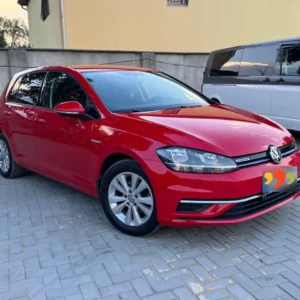 Volkswagen Golf VIII 1.4 TSI 150 CP, 2020