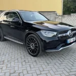 Mercedes GLC X253 2.0 Plug-in Hybrid 310 CP 4x4, 2021