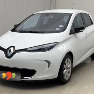 Renault ZOE 22 kWh Electric 88 CP, 2016