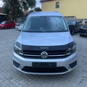Volkswagen Caddy IV 2.0 TDI 150 CP, 2018
