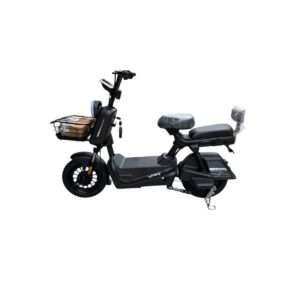 Scuter electric Viper E-SCT 2 Black