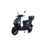 Scuter electric Viper E-SCT 8 Blue