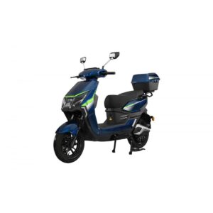 Scuter electric Viper E-SCT 8 Blue