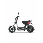 Scuter electric Yadea XSKY Gray