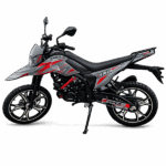 Motocicletă Viper 125 SPORT-018